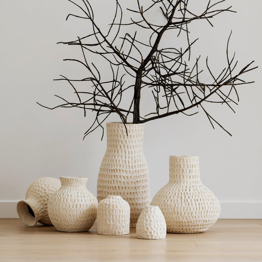 Tear Vase