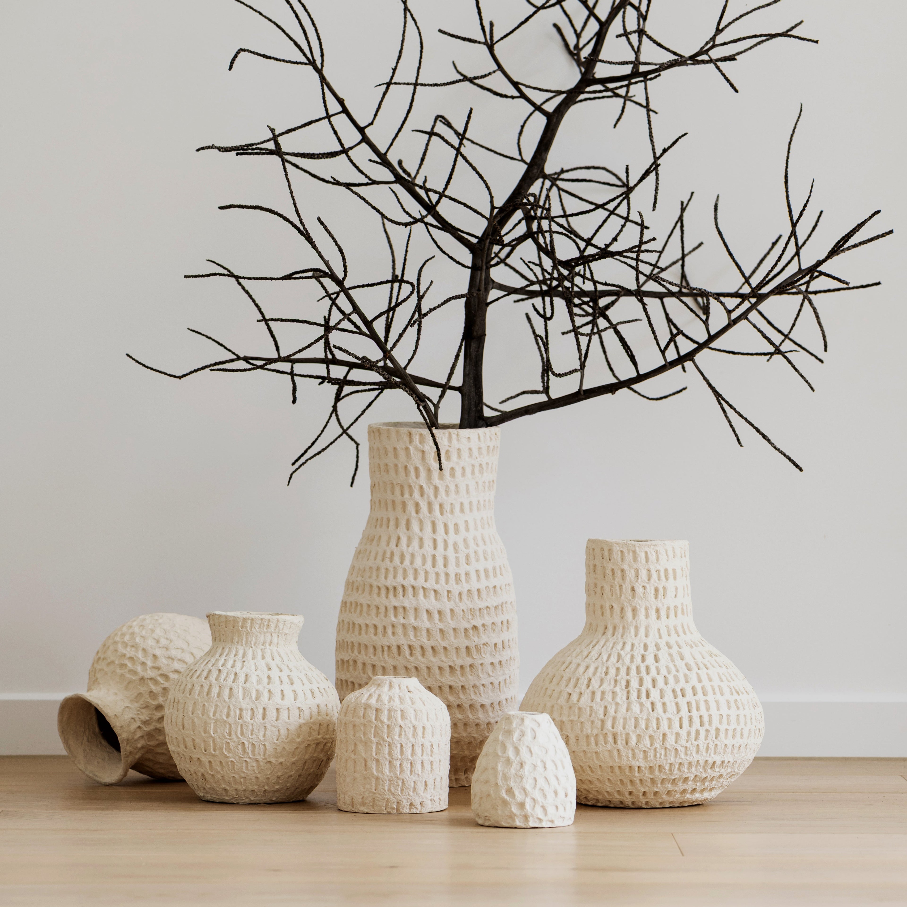 Stem Vase