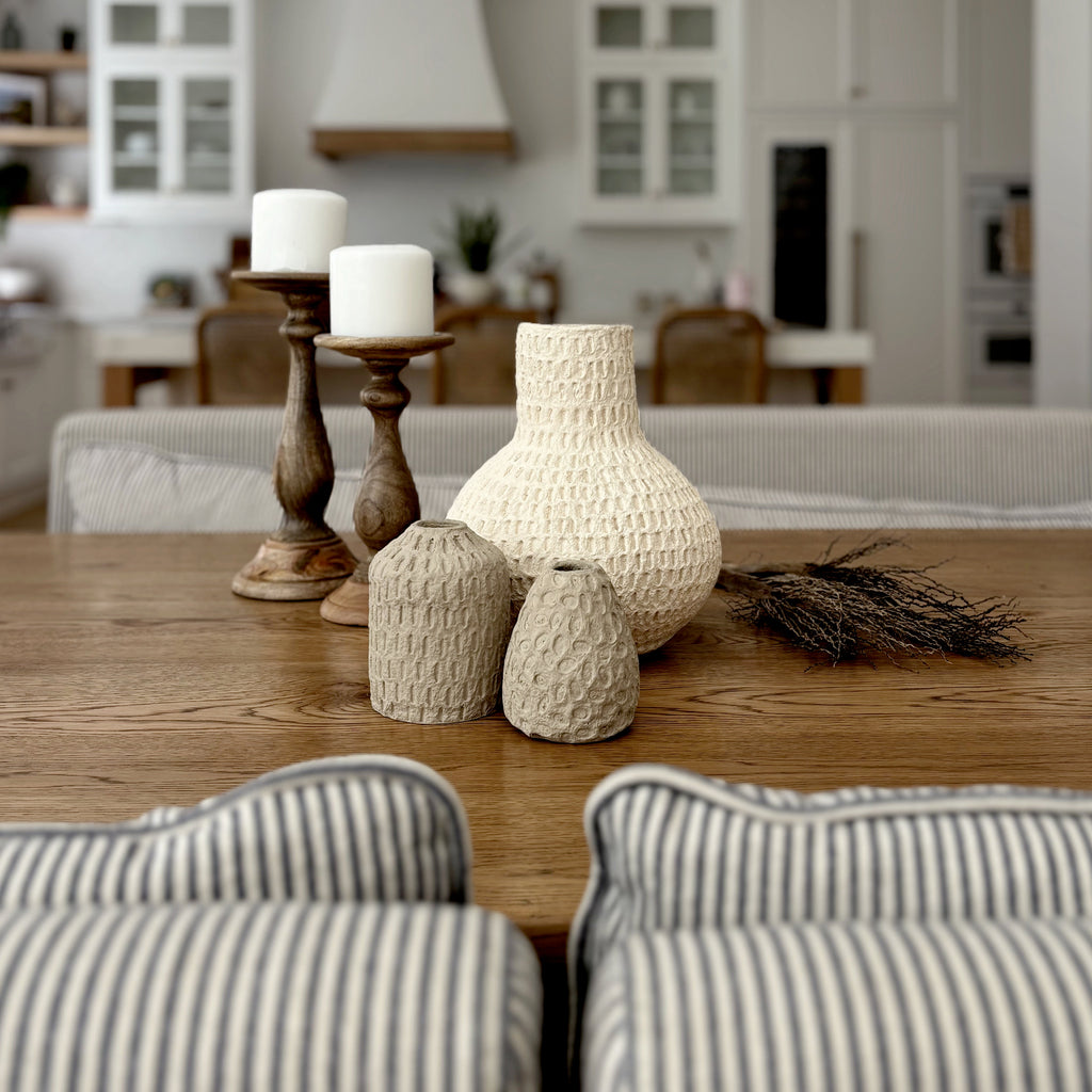 Gourd Vase
