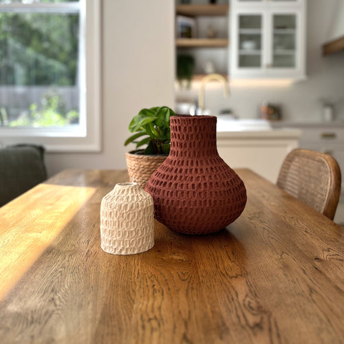 Jar Vase