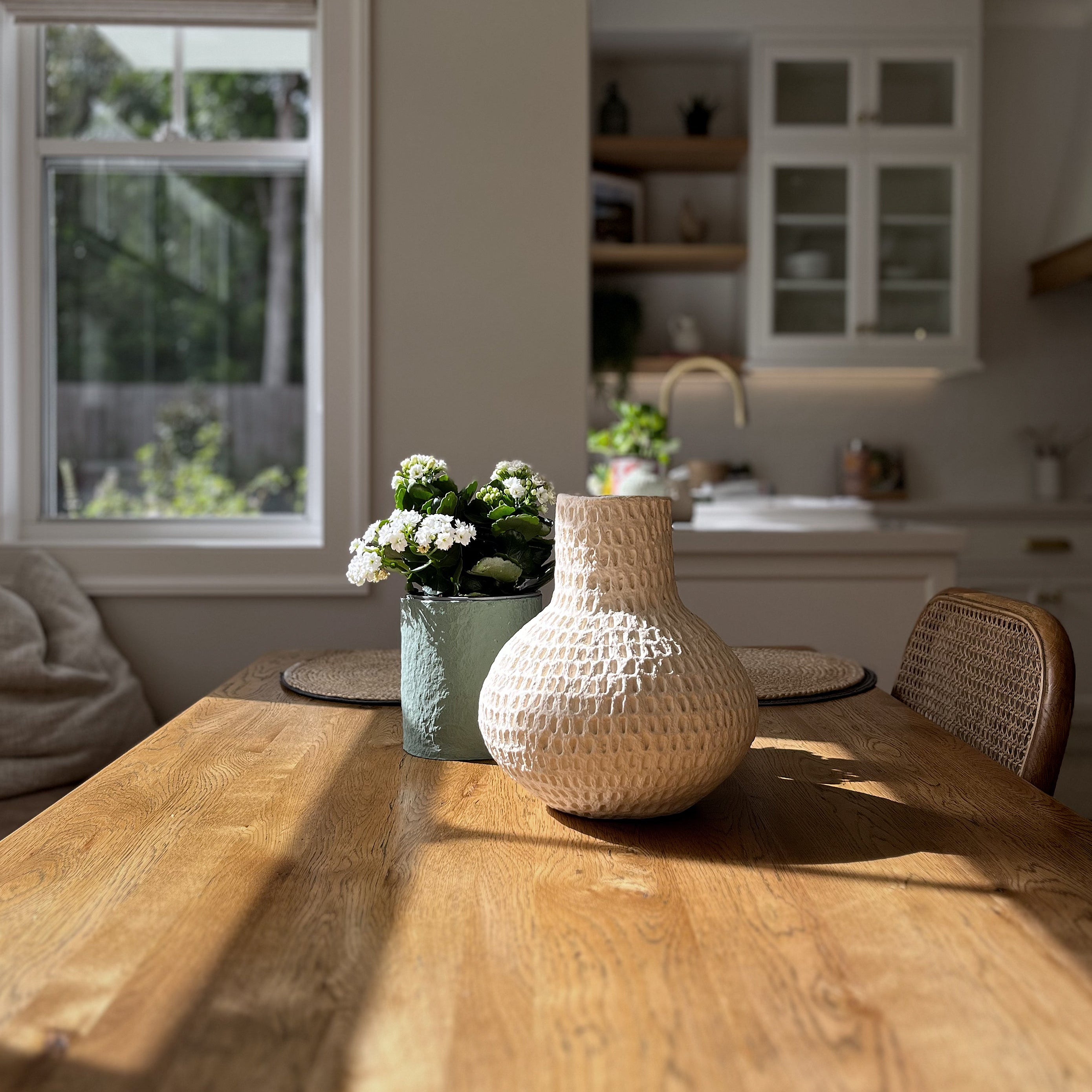 Gourd Vase