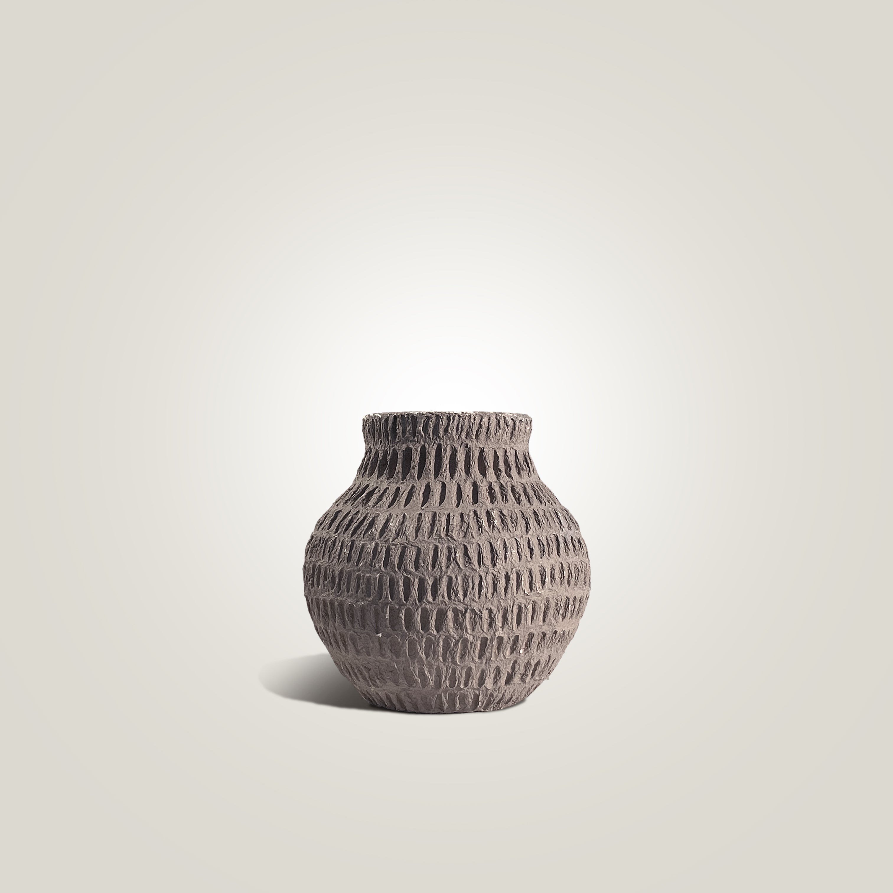 Round Vase