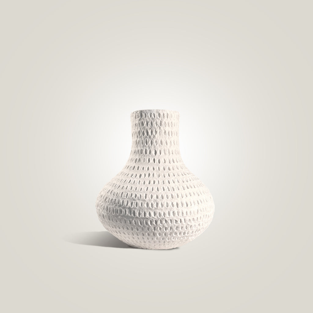 Gourd Vase