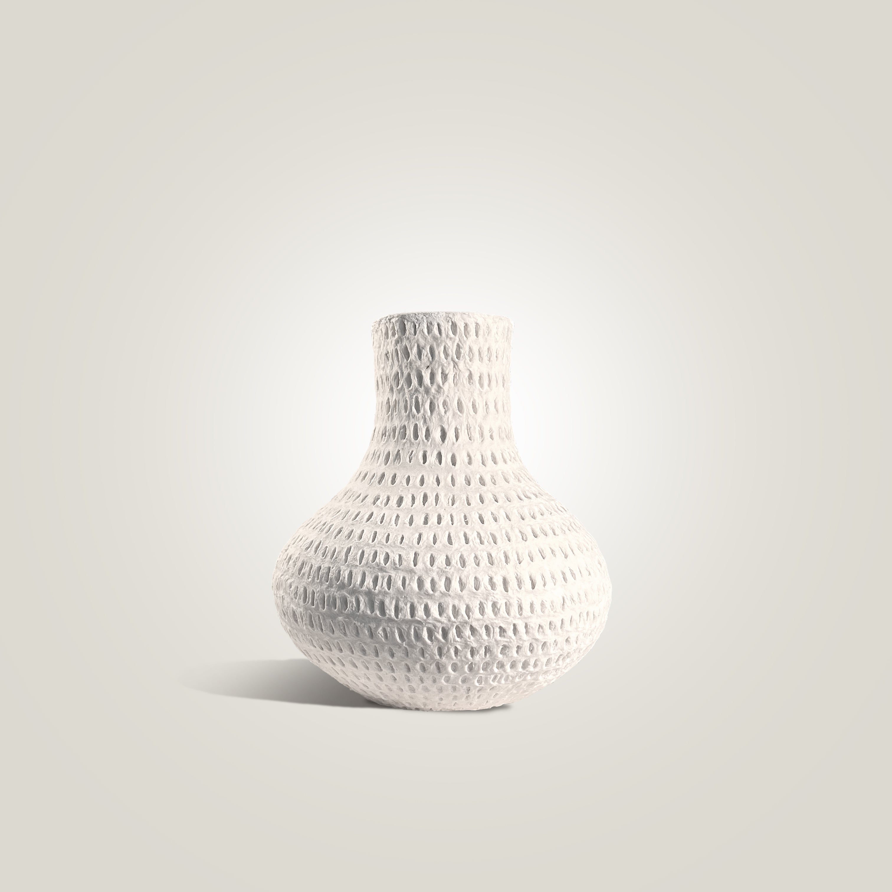 Gourd Vase