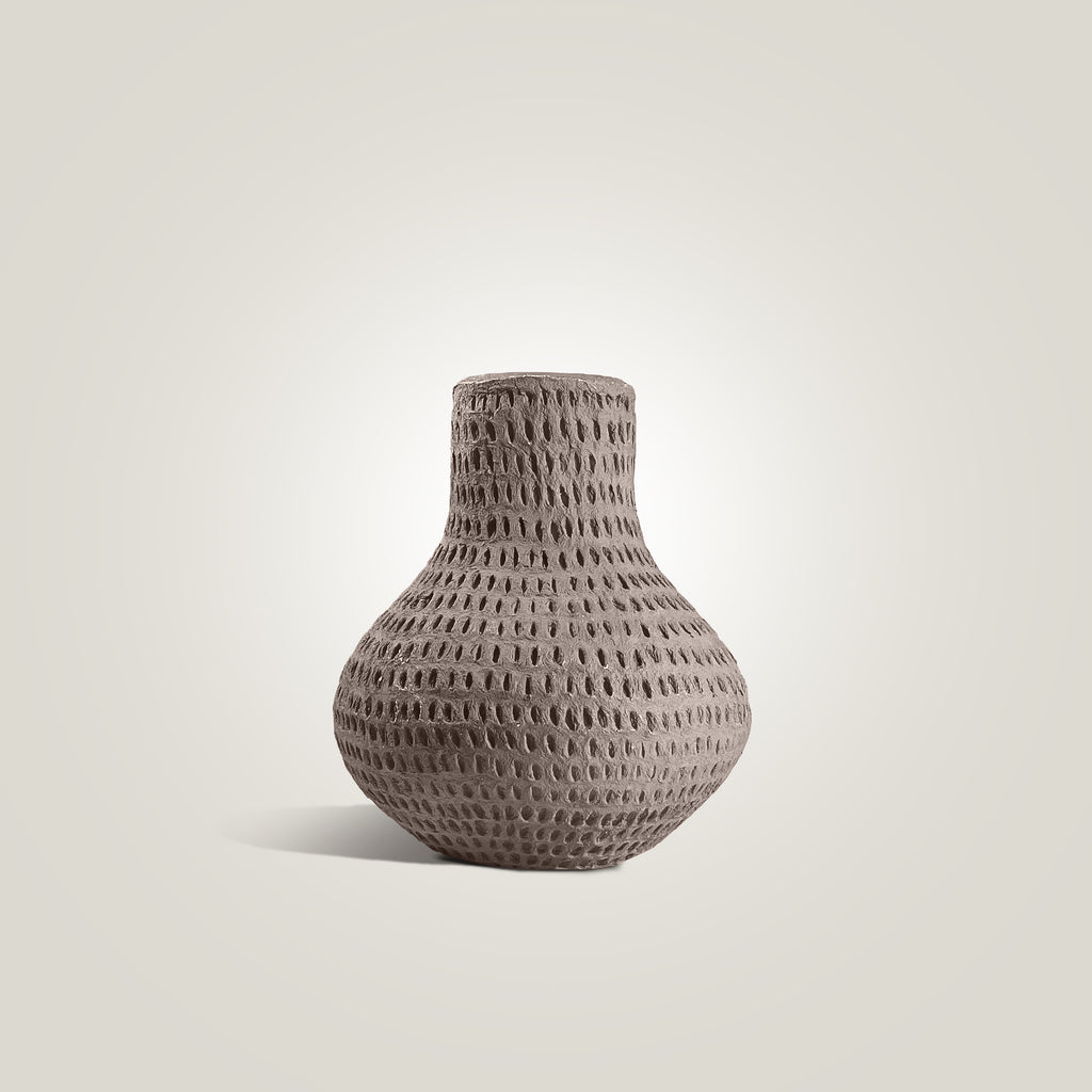 Gourd Vase