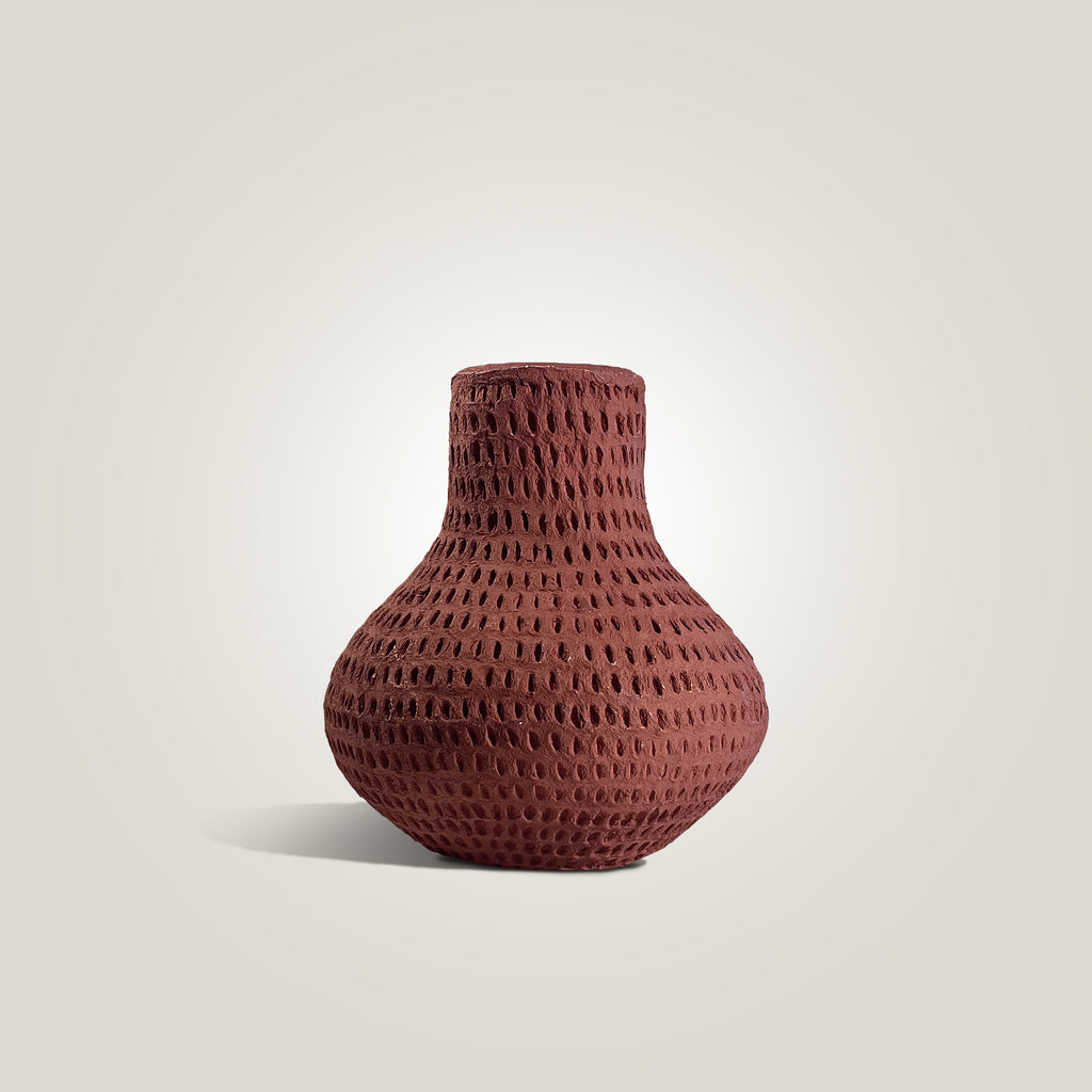 Gourd Vase