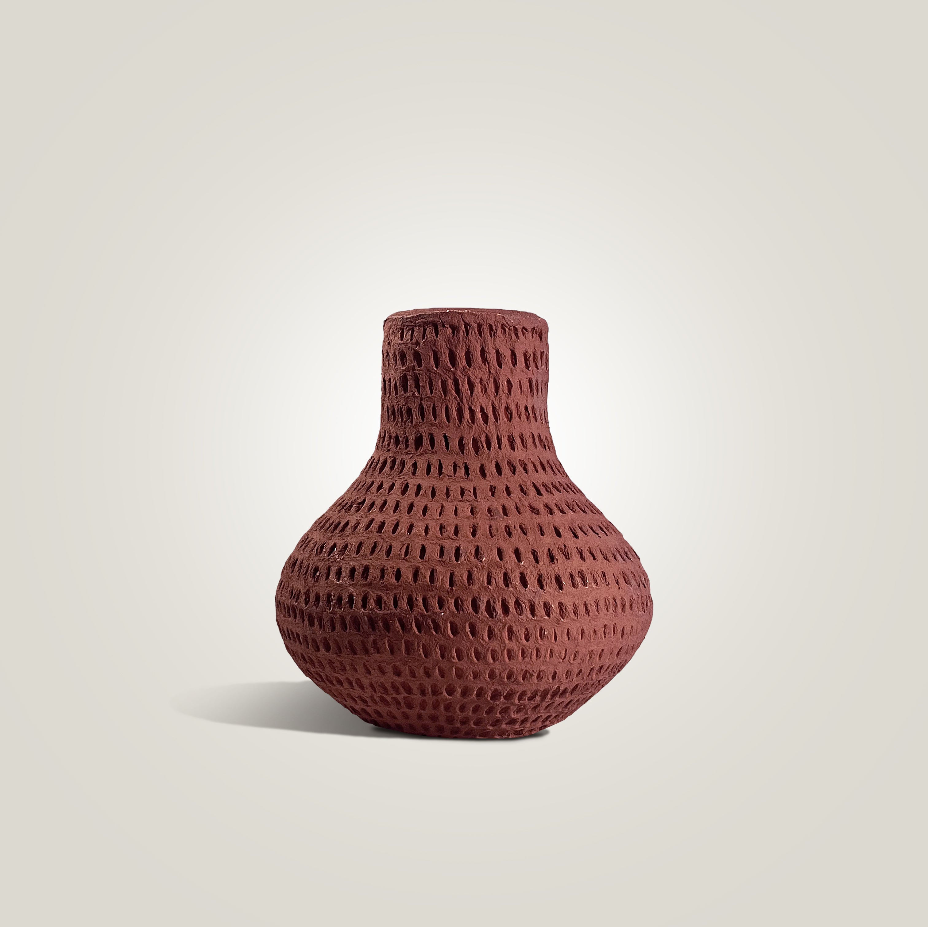 Gourd Vase