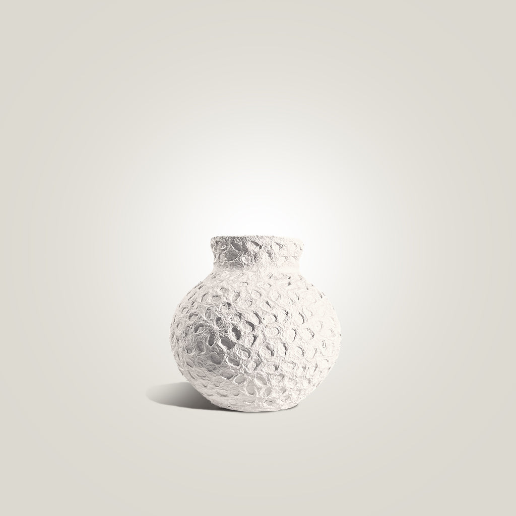 Round Vase