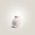 Round Vase