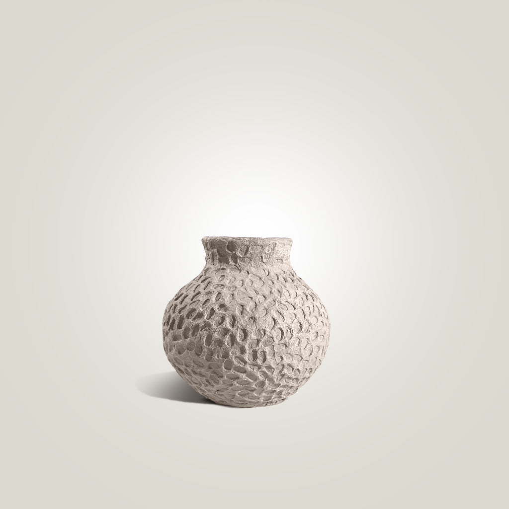 Round Vase