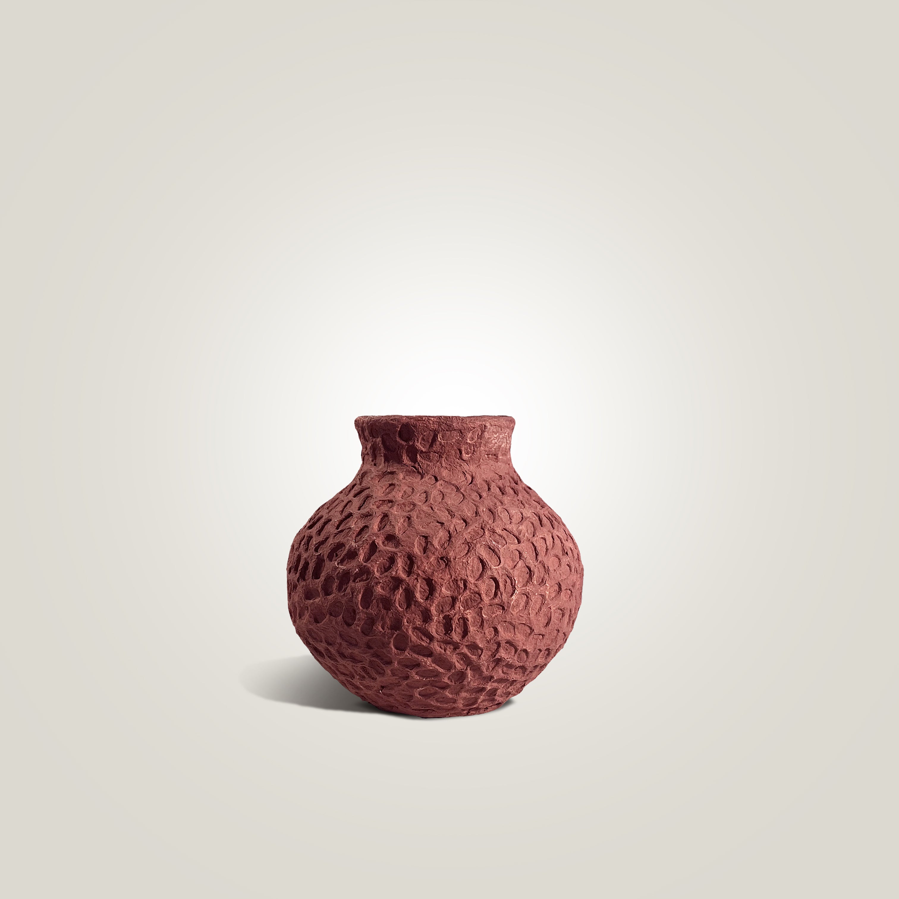 Round Vase