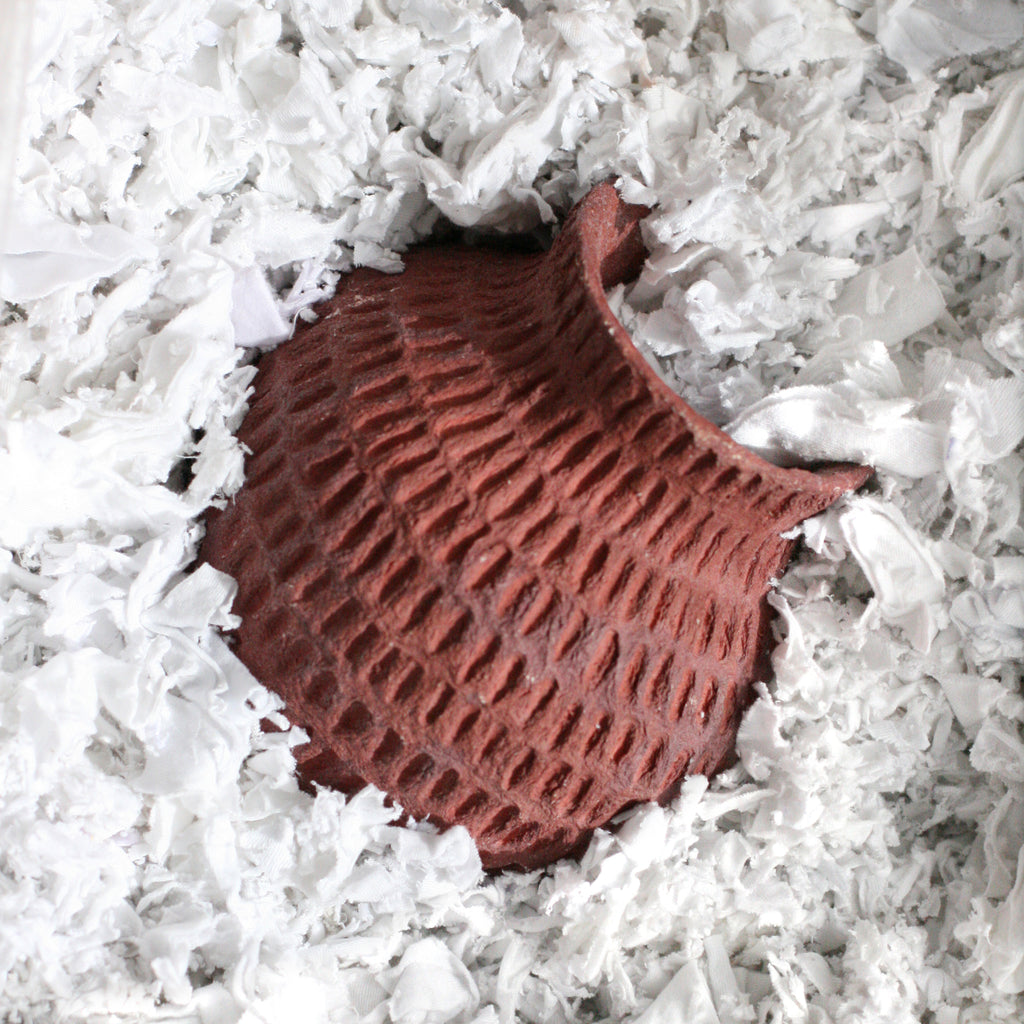 Round Vase