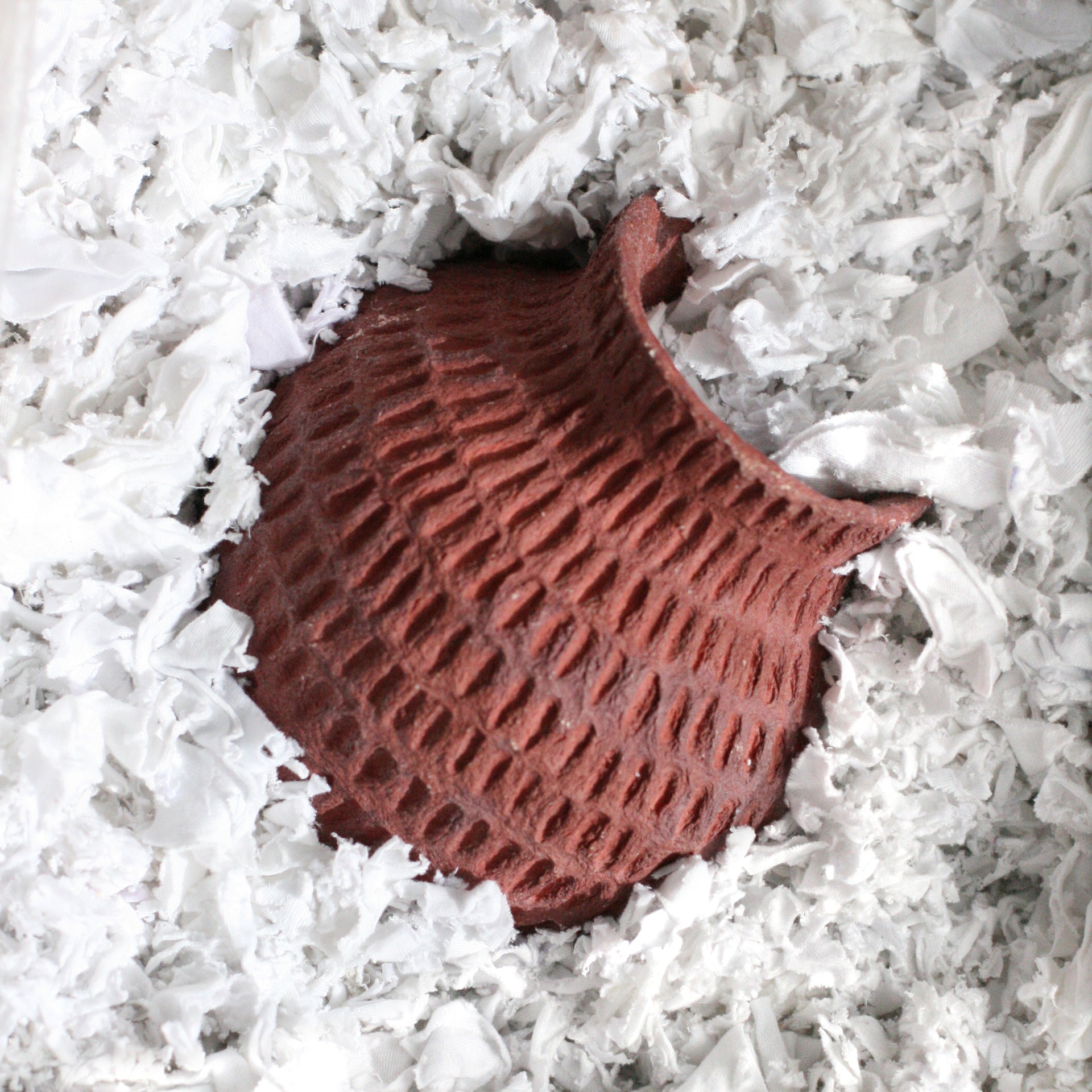 Round Vase