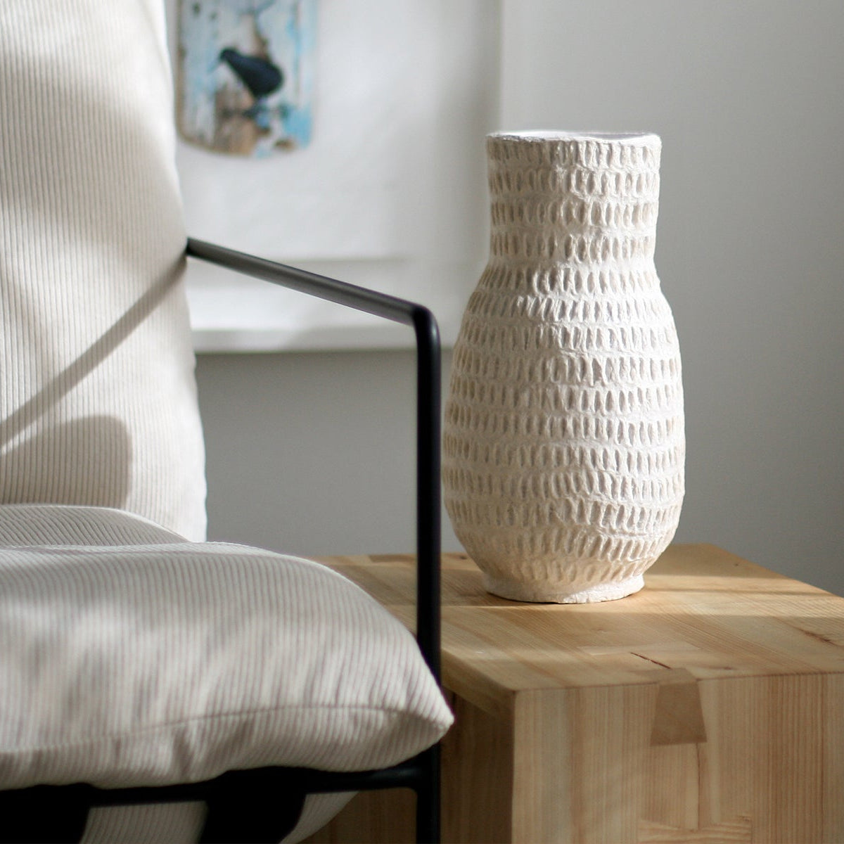 Stem Vase