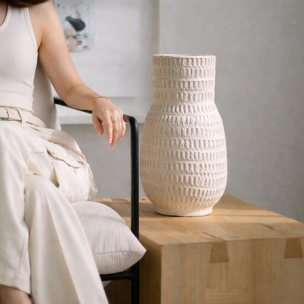 Stem Vase