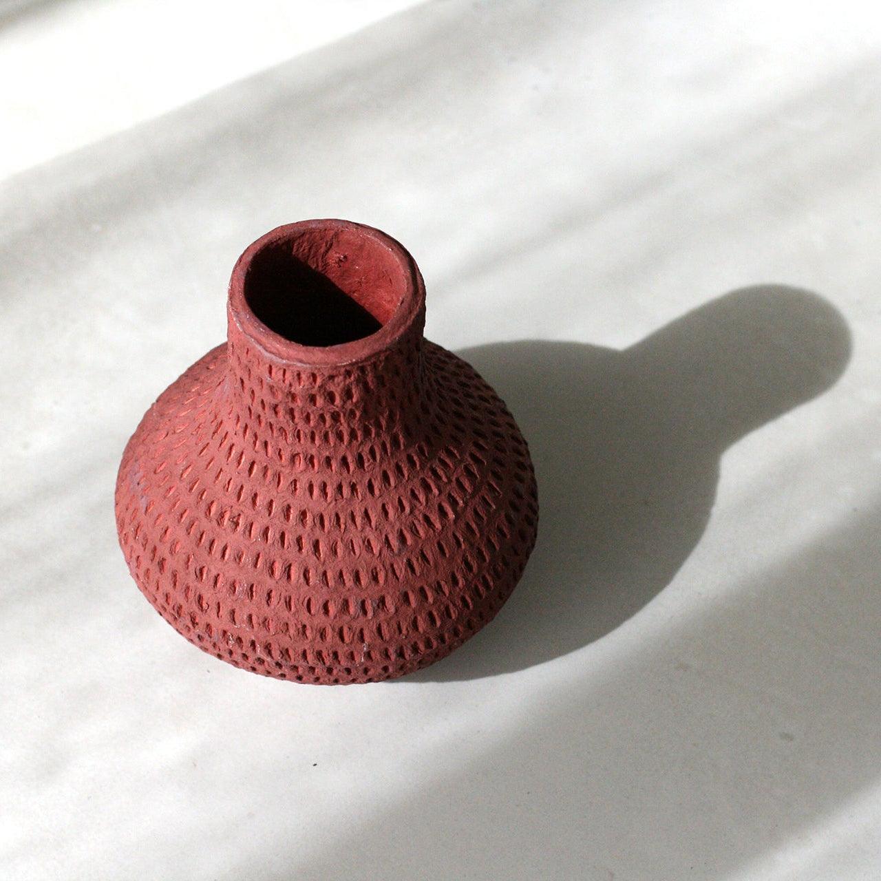 Gourd Vase