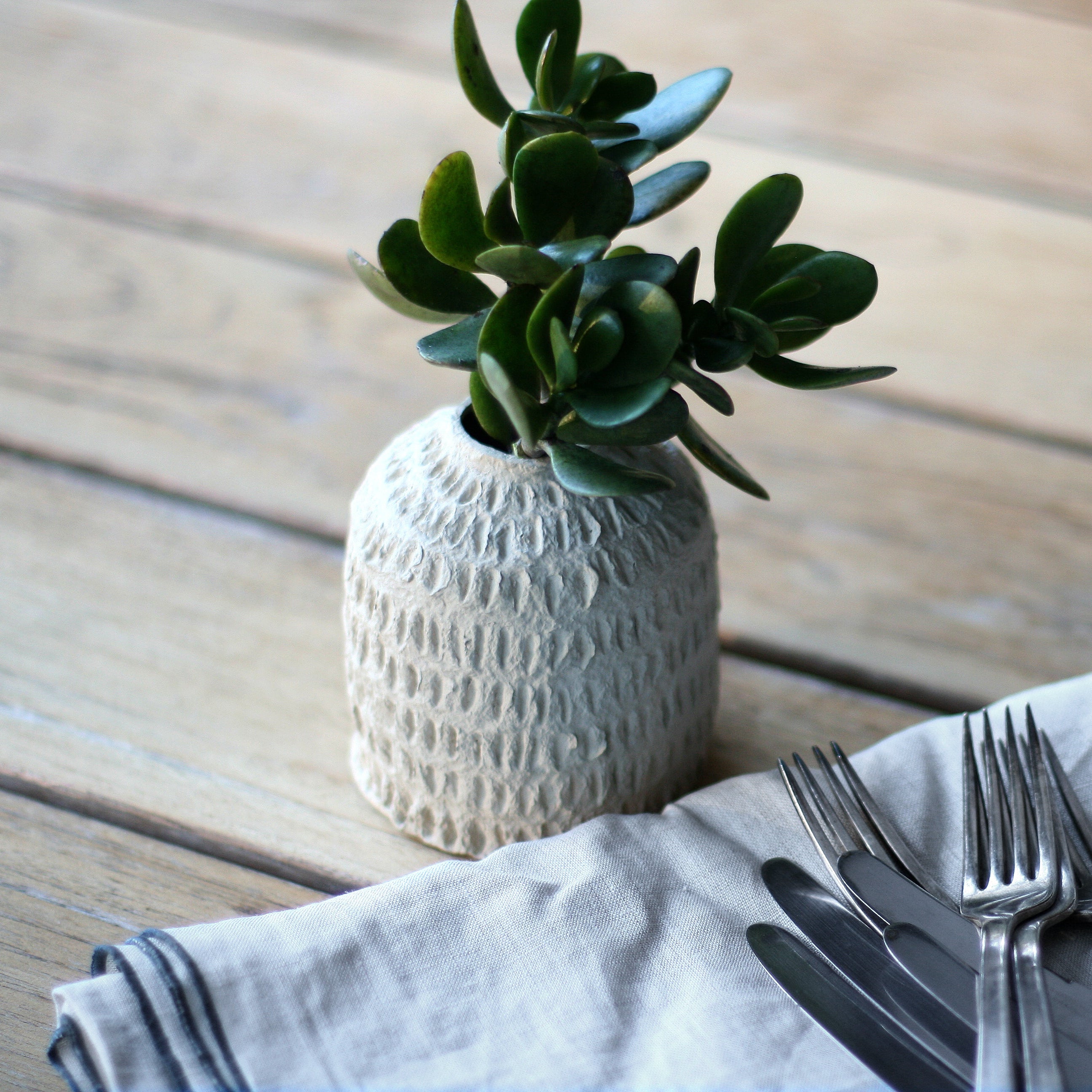 Jar Vase