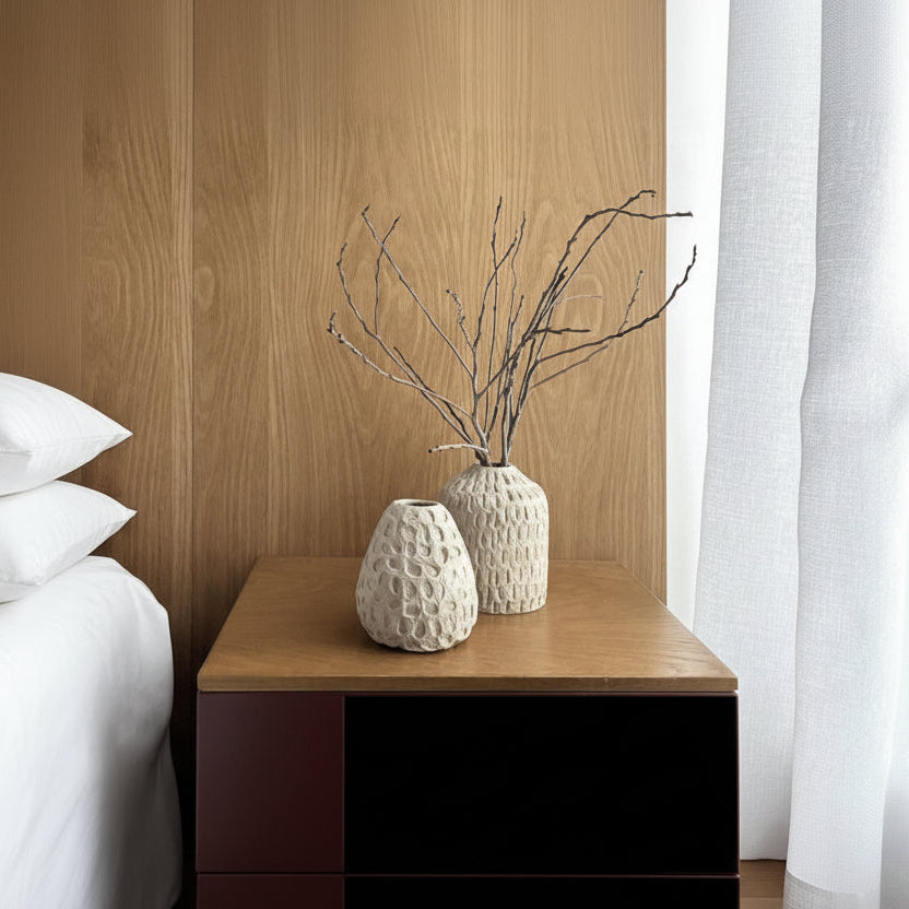 Tear Vase