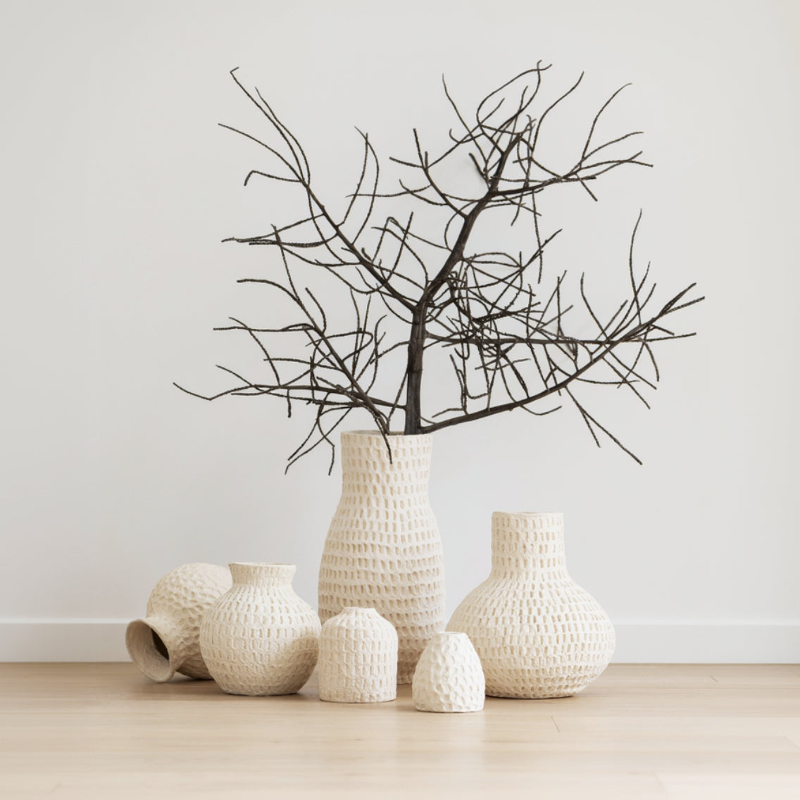 Jar Vase