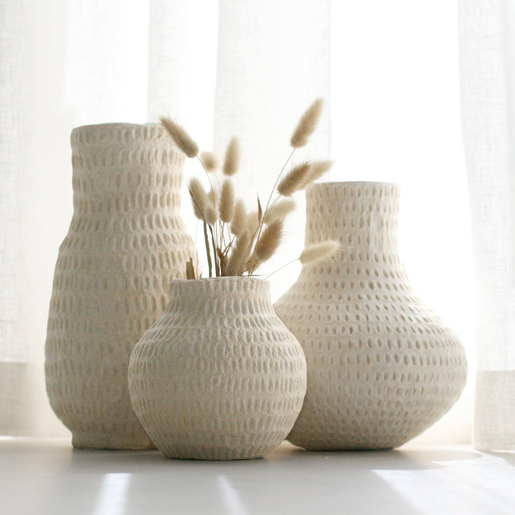 Gourd Vase